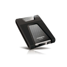 External HDD, ADATA, 1TB, USB 3.1, Colour Black, AHD650-1TU31-CBK External HDD, ADATA, 1TB, USB 3.1, Colour Black, AHD650-1TU31-CBK