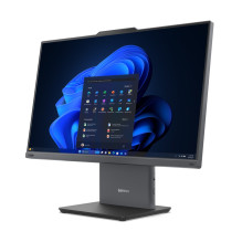 Lenovo ThinkCentre neo 50a 24 Gen 5 Intel Core 5 210H 60.5 cm (23.8") 1920 x 1080 pixels Touchscreen All-in-One PC 