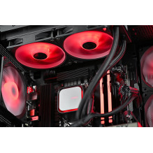 Actina 5901443441205 PC Intel Core Ultra 5 245KF 32 GB DDR5-SDRAM 1 TB SSD NVIDIA GeForce RTX 5070 Midi Tower Black