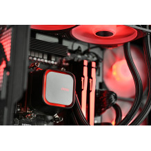 Actina 5901443441205 PC Intel Core Ultra 5 245KF 32 GB DDR5-SDRAM 1 TB SSD NVIDIA GeForce RTX 5070 Midi Tower Black