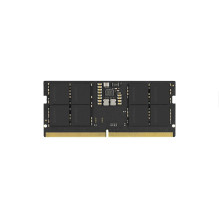 NB MEMORY 16GB DDR5-5600 / SO GR5600S564L46S / 16G GOODRAM