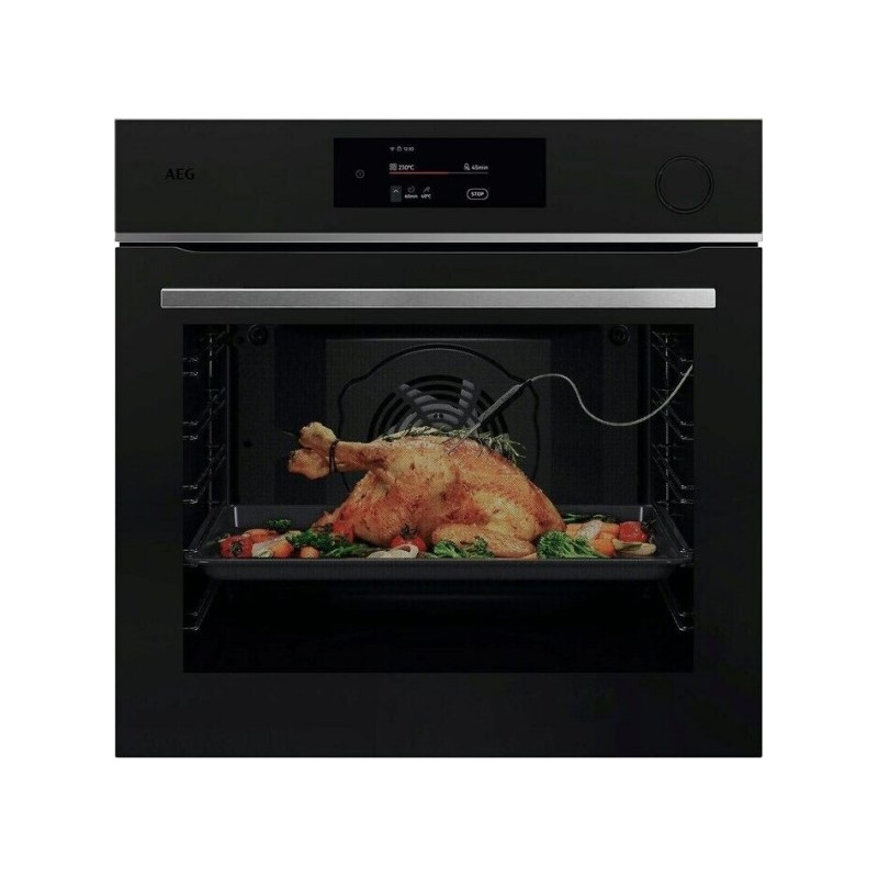 Oven AEG TR7PB731ST
