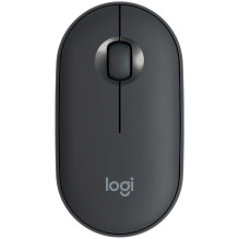 LOGITECH M350S Pebble 2...