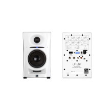Kali Audio LP-UNF-WH - a pair of Bluetooth monitor speakers (white) Kali Audio LP-UNF-WH - a pair of Bluetooth monitor speakers (white)