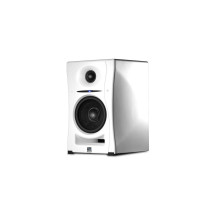 Kali Audio LP-UNF-WH - a pair of Bluetooth monitor speakers (white) Kali Audio LP-UNF-WH - a pair of Bluetooth monitor speakers (white)