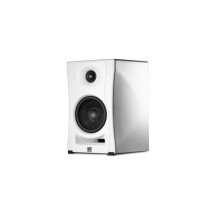 Kali Audio LP-UNF-WH - a pair of Bluetooth monitor speakers (white) Kali Audio LP-UNF-WH - a pair of Bluetooth monitor speakers (white)
