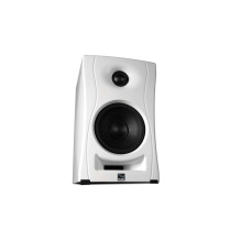 Kali Audio LP-UNF-WH - a pair of Bluetooth monitor speakers (white) Kali Audio LP-UNF-WH - a pair of Bluetooth monitor speakers (white)