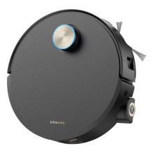 Dulkių siurblys robotas AQUA10 UL / volelis COM RLH71DE-1-BK DREAME