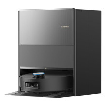 Dulkių siurblys robotas AQUA10 UL / volelis COM RLH71DE-1-BK DREAME