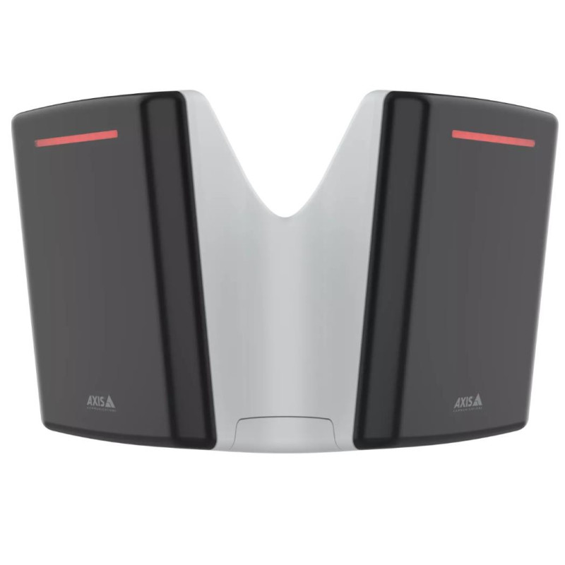 DETECTOR MOTION RADAR / D2122-VE BLACK03123-001 AXIS