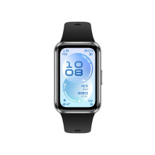 Huawei Band 11 Matte Black...