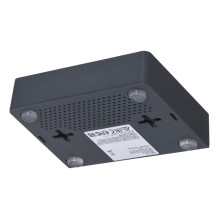 Mikrotik hEX S laidinis maršrutizatorius Gigabit Ethernet Juodas Mikrotik hEX S laidinis maršrutizatorius Gigabit Ethernet Juodas