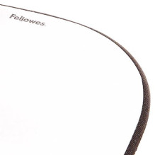 MOUSE PAD MEMORY FOAM / SILVER STREAK 9175801 FELLOWES MOUSE PAD MEMORY FOAM / SILVER STREAK 9175801 FELLOWES