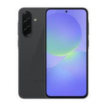 Samsung Galaxy A36 8 / 256GB juodas