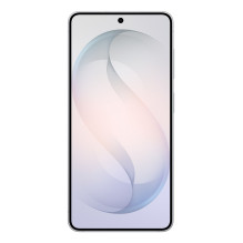 Samsung Galaxy S26+ 17 cm (6.7") Dual SIM Android 16.0 5G USB Type-C 12 GB 512 GB 4900 mAh White