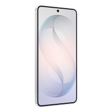 Samsung Galaxy S26+ 17 cm (6.7") Dual SIM Android 16.0 5G USB Type-C 12 GB 512 GB 4900 mAh White