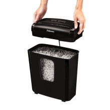 SHREDDER POWERSHRED 6M / MINI CUT 4631101 FELLOWES