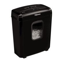 SHREDDER POWERSHRED 6M / MINI CUT 4631101 FELLOWES