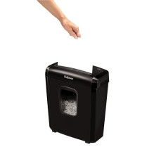 SHREDDER POWERSHRED 6M / MINI CUT 4631101 FELLOWES