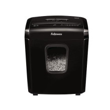 SHREDDER POWERSHRED 6M / MINI CUT 4631101 FELLOWES