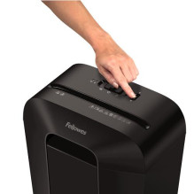 SHREDDER POWERSHRED LX50 / 4406001 FELLOWES