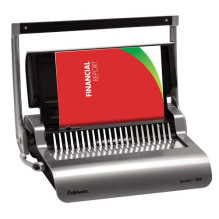 BINDER QUASAR+ 500 /...