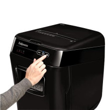 SHREDDER AUTOMAX 200M / 4656301 FELLOWES