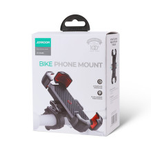 Joyroom bike / scooter / motorcycle phone holder black (JR-ZS288)