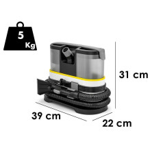 Karcher SE 2 SPOT CARE D1