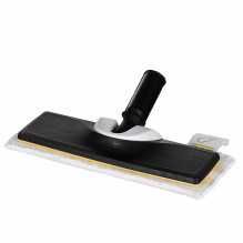 Kärcher SC 2 UPRIGHT garinė šluota 0,4 l 1600 W Juoda, balta