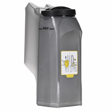 Kärcher SC 2 UPRIGHT garinė šluota 0,4 l 1600 W Juoda, balta