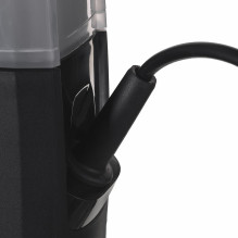 Kärcher SC 2 UPRIGHT garinė šluota 0,4 l 1600 W Juoda, balta