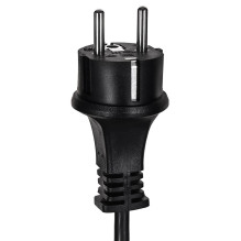 Kärcher SC 2 UPRIGHT garinė šluota 0,4 l 1600 W Juoda, balta