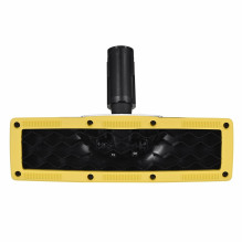 Kärcher SC 2 UPRIGHT garinė šluota 0,4 l 1600 W Juoda, balta