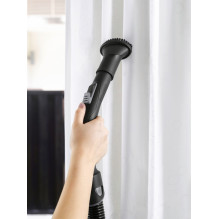 Vacuum cleaner Kärcher VC 3 Plus 0.9 L Cylinder vacuum Dry 700 W Bagless (1.198-060.0)