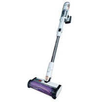 Shark IW1611EU stick vacuum / electric broom Battery Dry Bagless 0.42 L 75 W White 2.5 Ah
