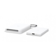 Ubiquiti WiFiMan Wizard spectrum analyzer