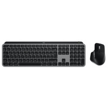 Logitech MX Keys S Combo for Mac (US)
