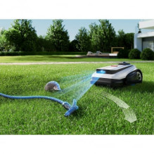 Ecovacs GOAT A1600 LiDAR PRO