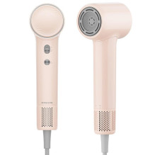 HAIR DRYER MINI / PINK...