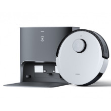 Ecovacs Deebot X1 plus Black