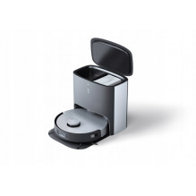 Ecovacs Deebot X1 plus Black