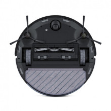 Ecovacs Deebot X1 plus Black