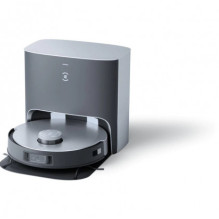 Ecovacs Deebot X1 plus Black