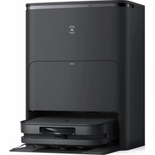 „Ecovacs DEEBOT X5 OMNI“ dulkių siurblys, juodas