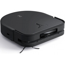 „Ecovacs DEEBOT X5 OMNI“ dulkių siurblys, juodas