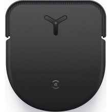 „Ecovacs DEEBOT X5 OMNI“ dulkių siurblys, juodas