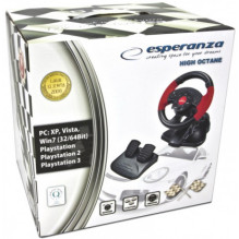 Esperanza EG103 Octane USB PC / PS2 / PS3