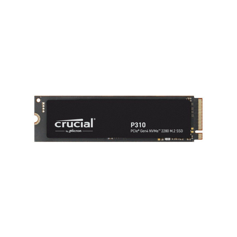 Crucial P310 4TB CT4000P310SSD8