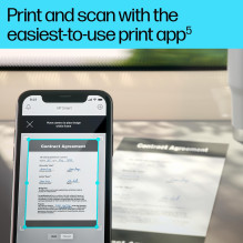 Lazerinis spausdintuvas HP LaserJet M209DW, 6GW62F